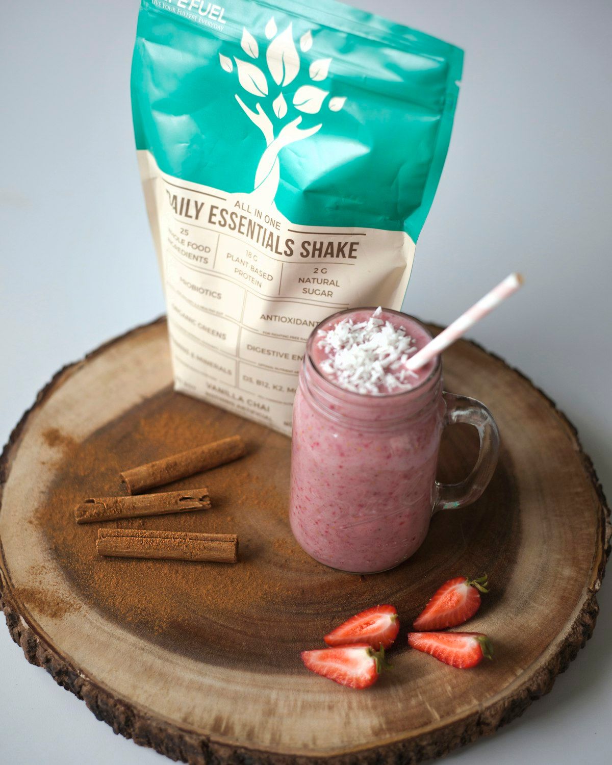 Protein Shakes